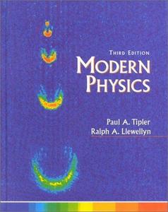 Modern physics.