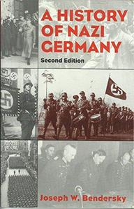 A History of Nazi Germany