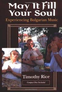 May it fill your soul : experiencing Bulgarian music