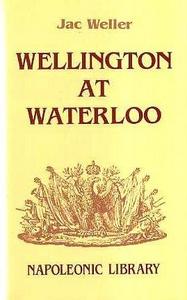 Wellington at Waterloo.