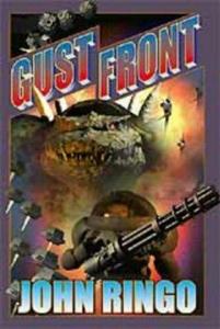 Gust Front (Posleen War, #2)
