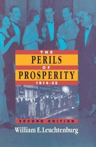 The perils of prosperity, 1914-1932