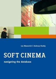 Soft Cinema: Navigating the Database