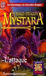 Le mage-dragon de Mystara 1