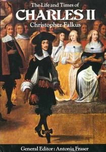 The life and times of Charles II