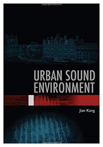 Urban Sound Environment