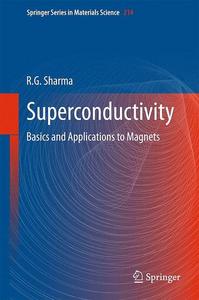 Superconductivity : basics and applications to magnets