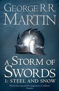 A Storm of Swords