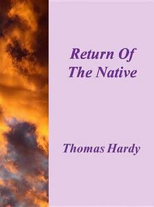 Return Of The Native