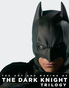 Christopher Nolan's Batman