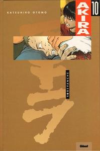 Akira, tome 10