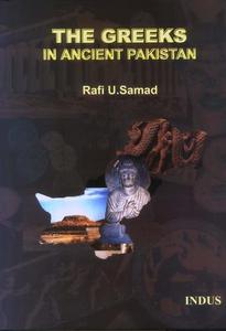 The Greeks in ancient Pakistan
