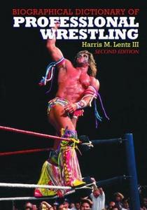 Biographical dictionary of professional wrestling