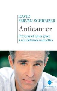 Anticancer. A New Way of Life