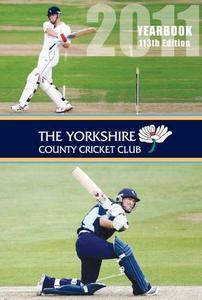 The Yorkshire County Cricket Club Yearbook 2011