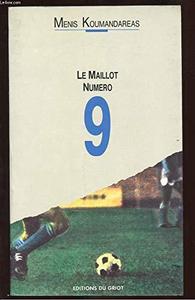 Le maillot n°9