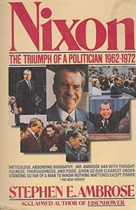 Nixon, Vol. 2