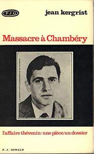 Massacre à Chambéry