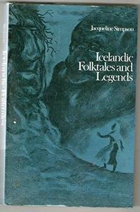 Icelandic folktales and legends.