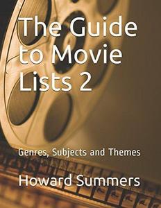 The Guide to Movie Lists 2
