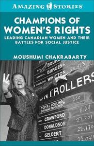 Champions of women's rights