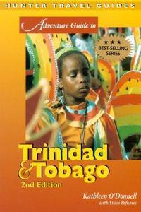 Trinidad and Tobago Adventure Guide