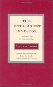 The Intelligent Investor