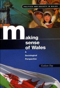 Making sense of Wales : a sociological perspective