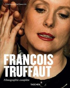 François Truffaut : auteur de films, 1932-1984