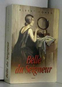 Belle du Seigneur