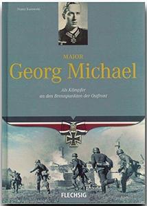 Major Georg Michael