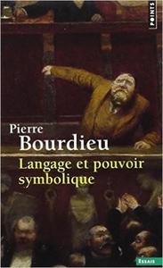 Langage et pouvoir symbolique