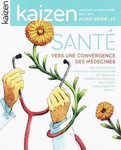 Kaizen Hors série N°12