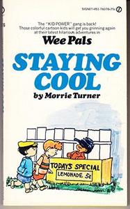 Wee Pals: Stay Cool