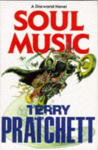 Soul Music (Discworld, #16)