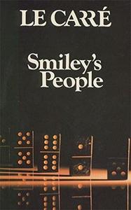 Smiley's people