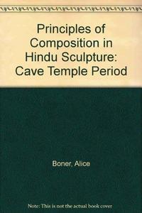 Principles of Composition in Hindu Sculpture
