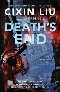 Death's End (Remembrance of Earth’s Past #3)