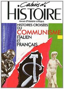 CAHIERS HISTOIRE Histoires cro - CAHH112 (French Edition)