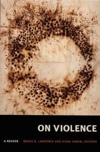 On Violence : A Reader