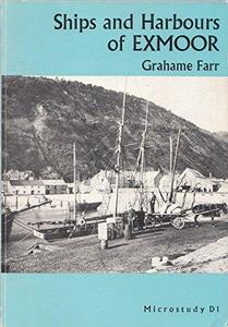 Ships and harbours of Exmoor