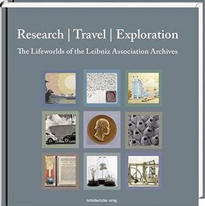 Research, Travel, Exploration
