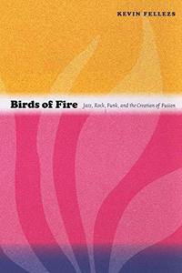 Birds of Fire