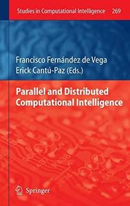 Parallel and distributed computational intelligence