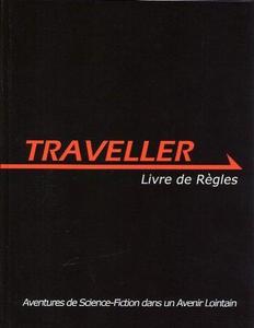 Mongoose - Traveller JDR - Le Livre de Base