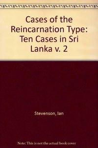 Cases of the reincarnation type