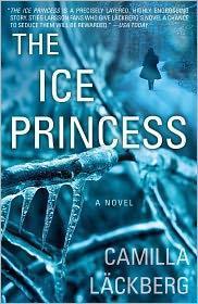 The ice princess