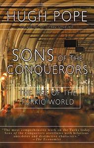Sons of the Conquerors