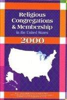 Religious Congregations & Membership in the United States 2000