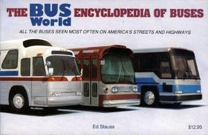 The Bus World Encyclopedia of Buses